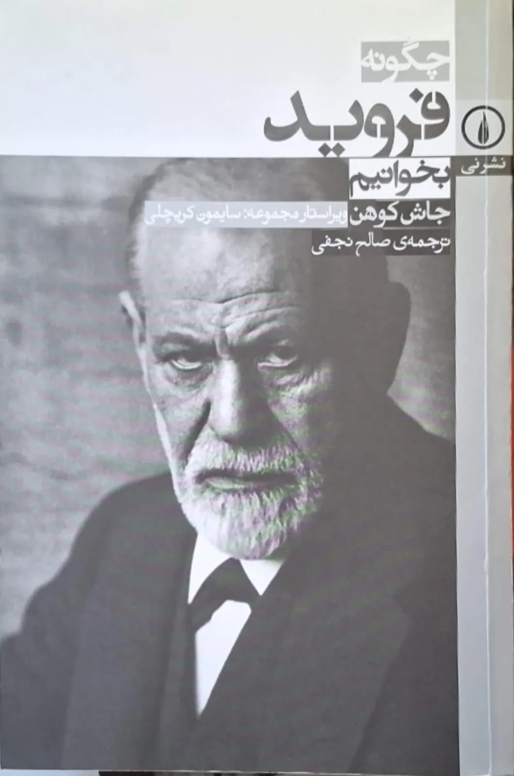 چگونه فروید بخوانیم | جاش کوهن — تصویر ۲