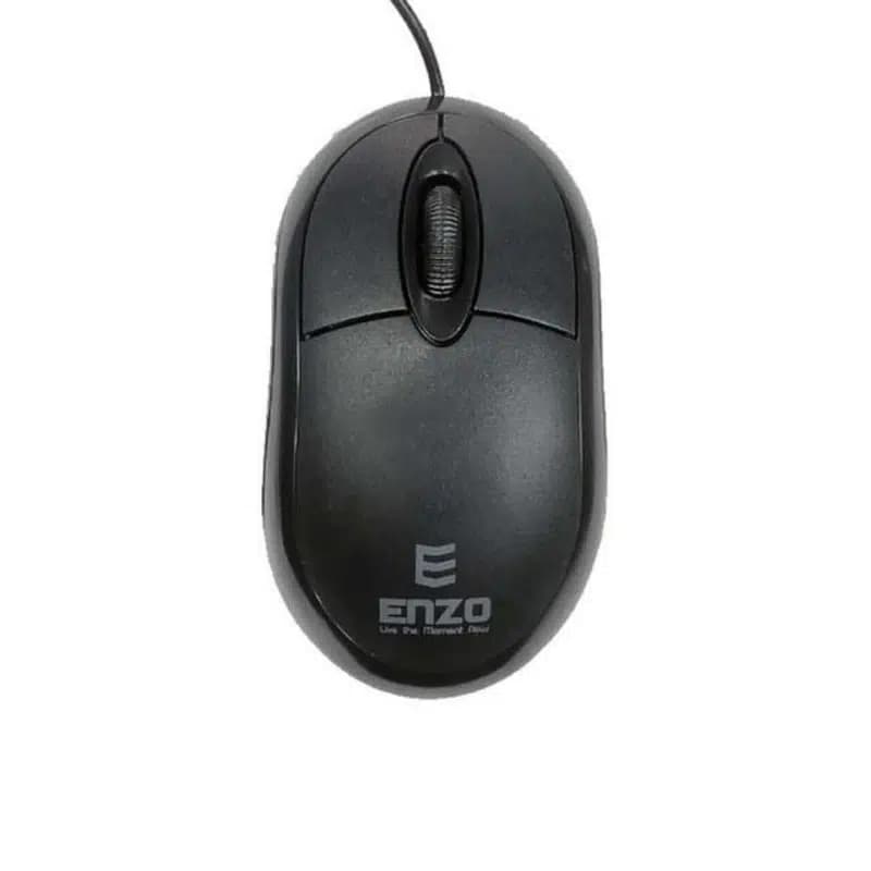 موس سیم دار انزو M50