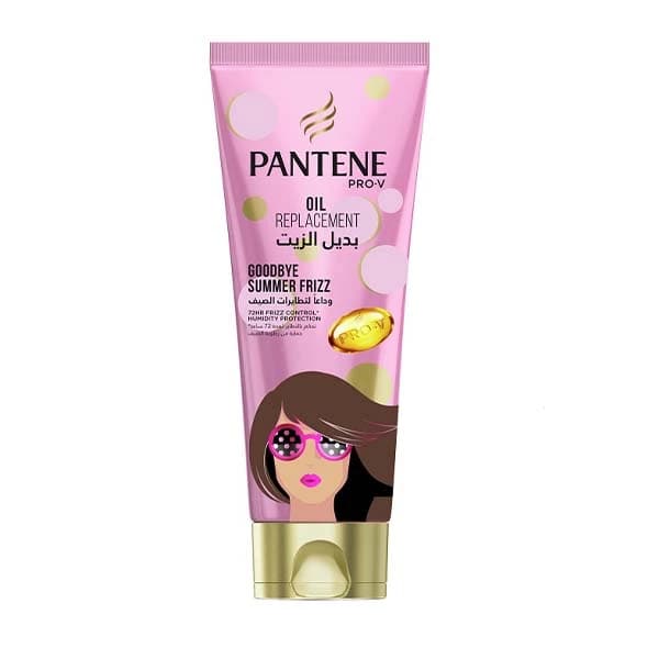 کرم موی پنتن Goodbay Summer Frizz