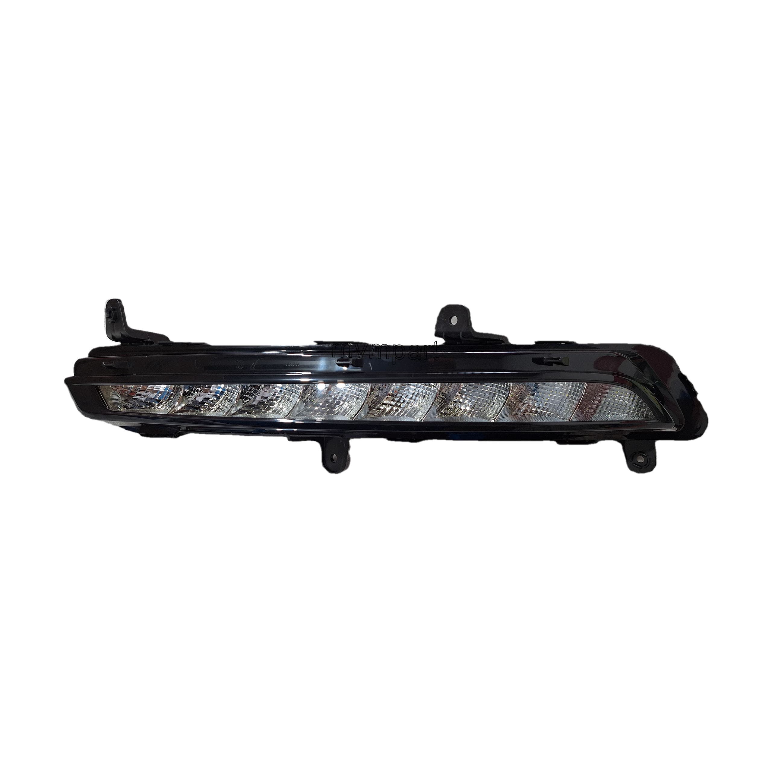 چراغ روز چپ (دیلایت) تیگو 5