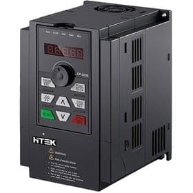 اینورتر سه فاز 315 کیلووات هایتک HITEK سری F300 — تصویر ۲