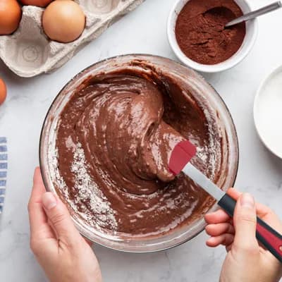 لیسک Dough and Cooking Scraper »Gallant« وست مارک — تصویر ۵