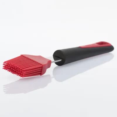 برس سیلیکونی Silicone Brush »Gallant« وست مارک — تصویر ۵