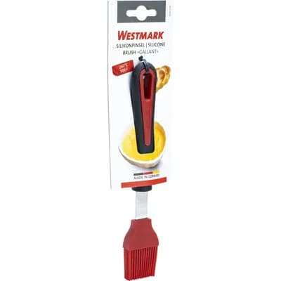 برس سیلیکونی Silicone Brush »Gallant« وست مارک — تصویر ۸