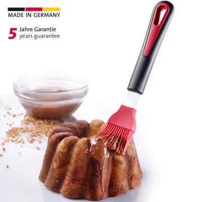برس سیلیکونی Silicone Brush »Gallant« وست مارک — تصویر ۳
