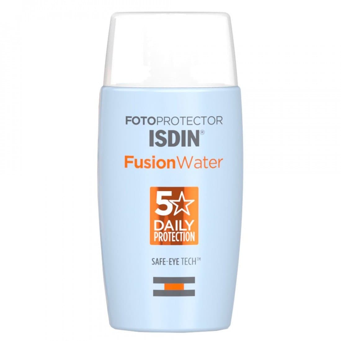 ضدآفتاب فیوژن واتر مجیک 50 میل FUSIONWATER MAGIC ISDIN