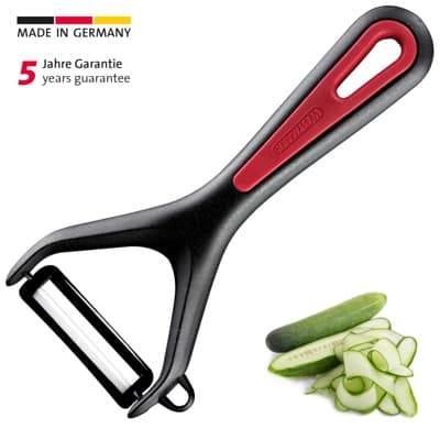 پوستکن سبزیجات مارچوبه Vegetable/Asparagus Peeler »Gallant« وست مارک — تصویر ۳