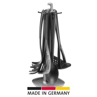 استند گردان باکفگیر ملاقه Rotating Stand وست مارک