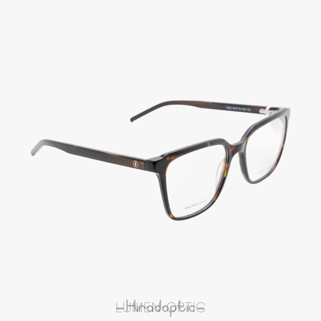 عینک طبی جینز کلاب 7483<br><span>Jeans Club 7483</span> — تصویر ۸