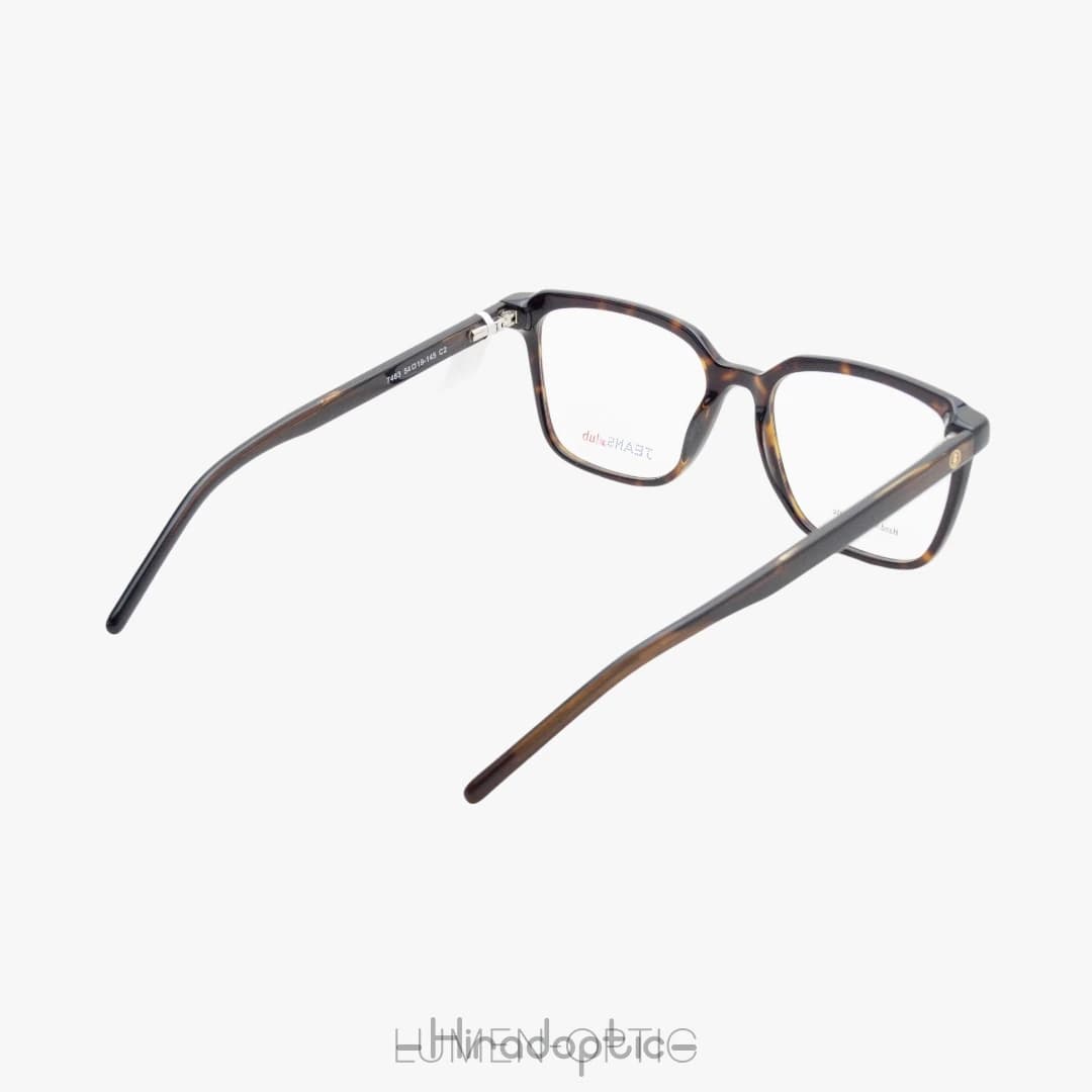 عینک طبی جینز کلاب 7483<br><span>Jeans Club 7483</span> — تصویر ۹