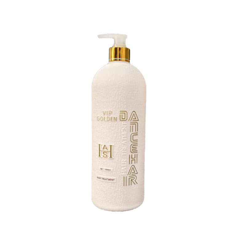 ماسک آرگان دنس هر VIP GOLDEN ARGAN DANCEHAIR MASK — تصویر ۲