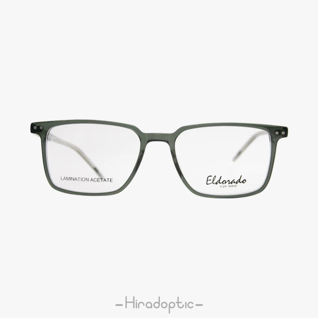عینک طبی الدورادو 1377<br><span>Eldorado EL1377</span> — تصویر ۶