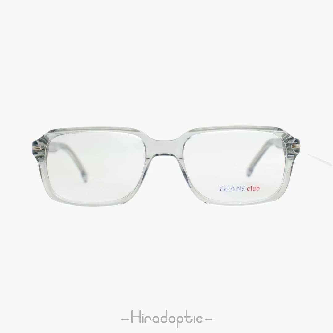 عینک طبی جینز کلاب 7655<br><span>Jeans Club 7655</span> — تصویر ۲