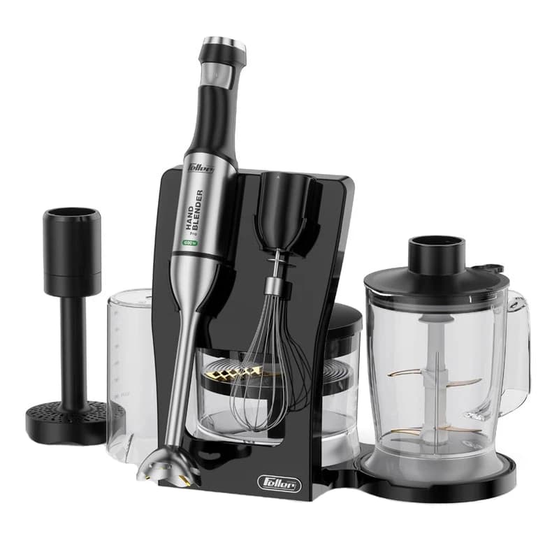 گوشت کوب برقی فلر مدل HB1000 PRO