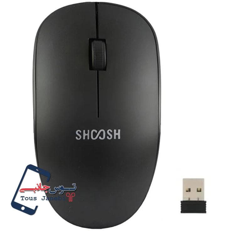 موس بی سیم شوش m11w
