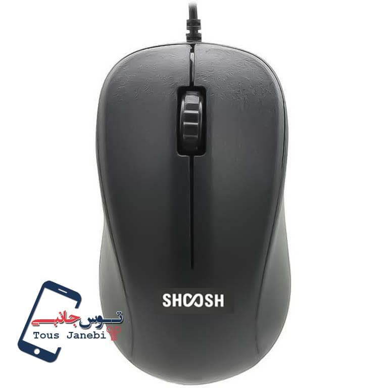 موس سیم دار شوش m26