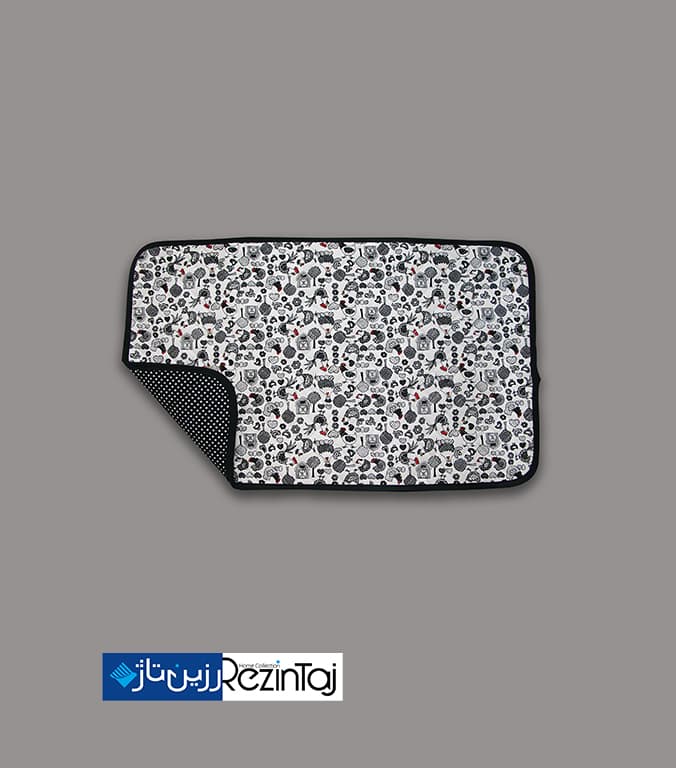 کنارسینکی طرح خروس