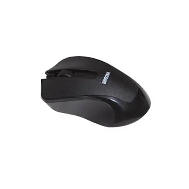 موس بی سیم شوش m21ws — تصویر ۳