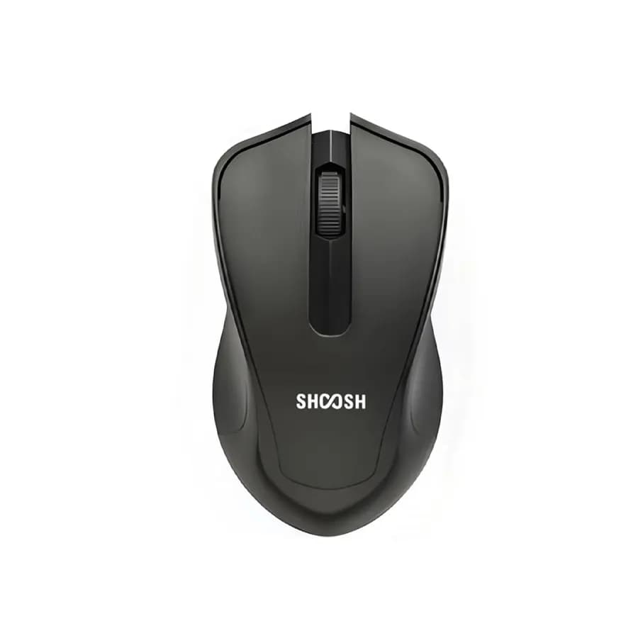 موس بی سیم شوش m21ws
