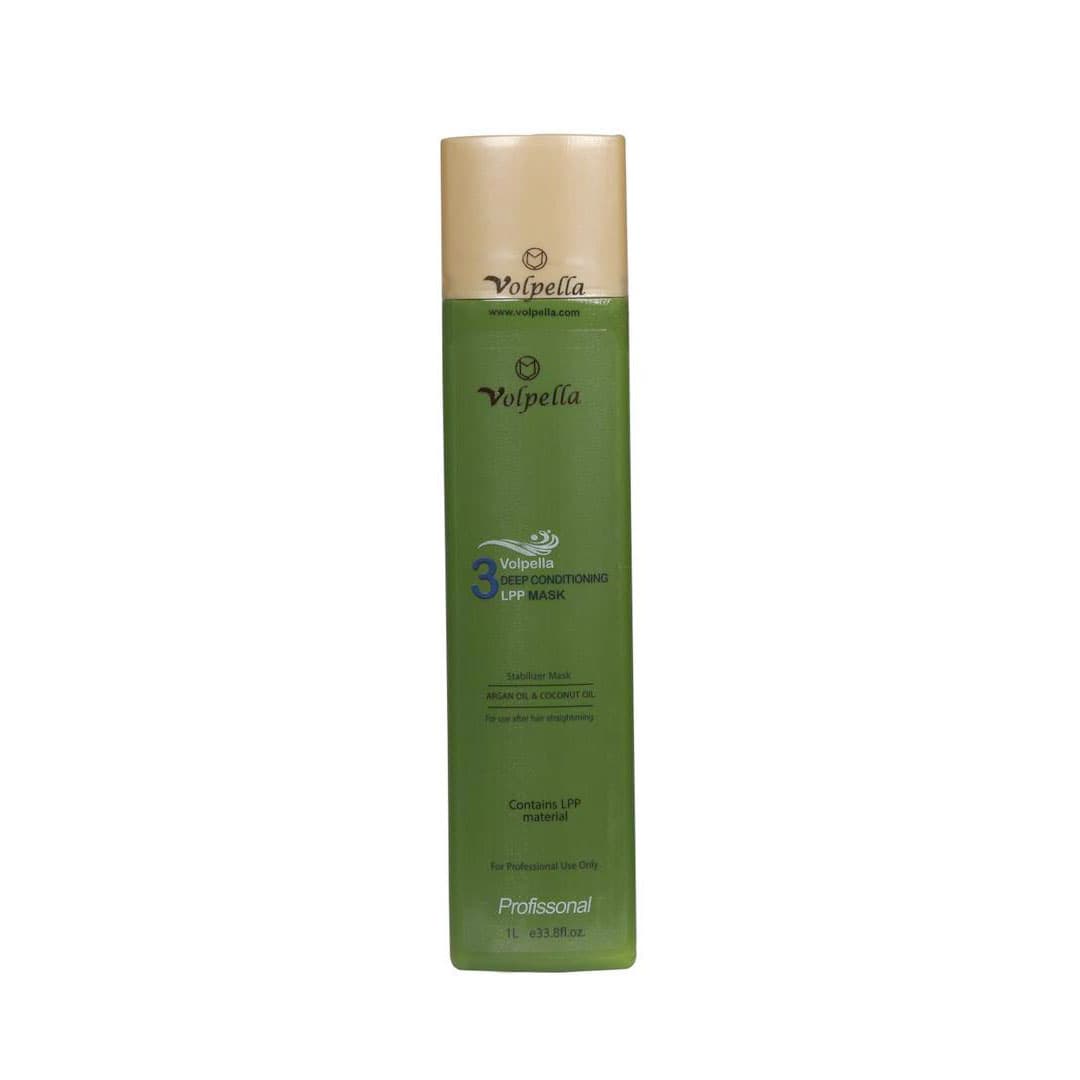 ماسک تثبیت کننده کراتین ولپلا Volpella V-One