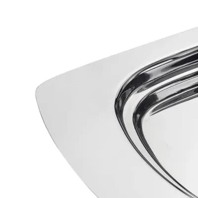 ظرف کره استیل Butter Dish Stainless Steel وست مارک — تصویر ۶