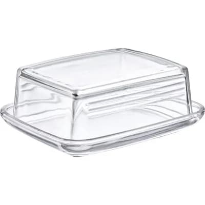 ظرف کره شیشه‌ای Butter Dish Glass وست مارک — تصویر ۲