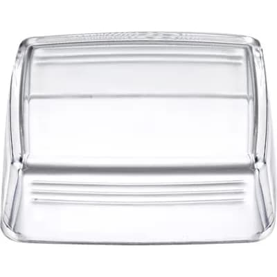 ظرف کره شیشه‌ای Butter Dish Glass وست مارک — تصویر ۵