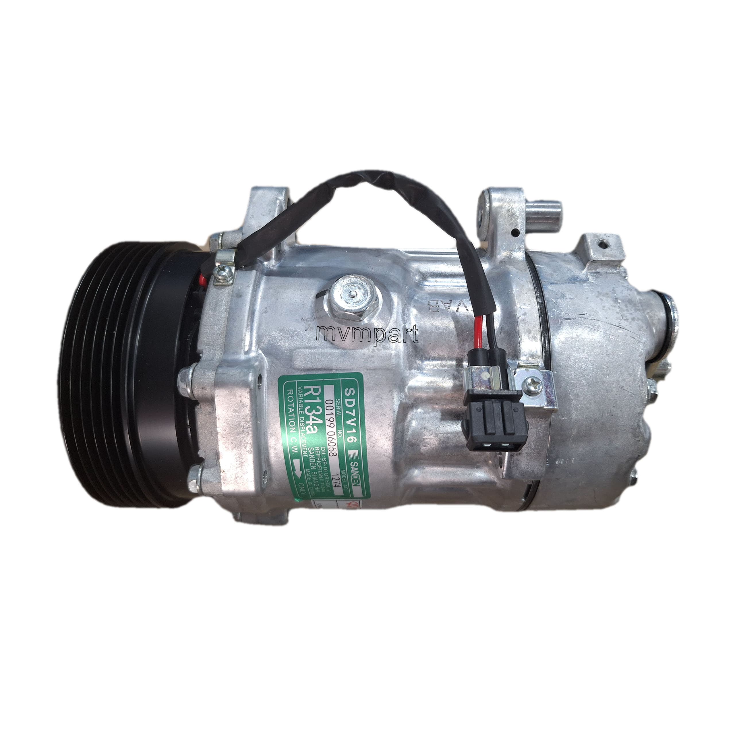 کمپرسور کولر 530، x33 s AT، ایکس 33 اس اتومات