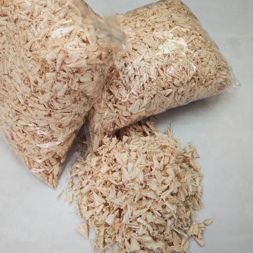 پوشال همستر و خرگوش