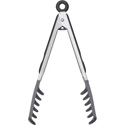 انبر بوفه Fork Silicone Mini Buffet Tongs وست مارک — تصویر ۵