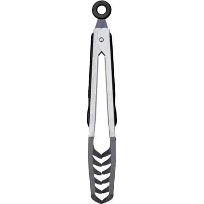 انبر بوفه Fork Silicone Mini Buffet Tongs وست مارک — تصویر ۴