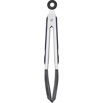 انبر سالاد Round Silicone Mini Buffet Tongs وست مارک — تصویر ۴