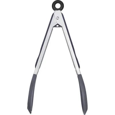 انبر سالاد Round Silicone Mini Buffet Tongs وست مارک — تصویر ۵