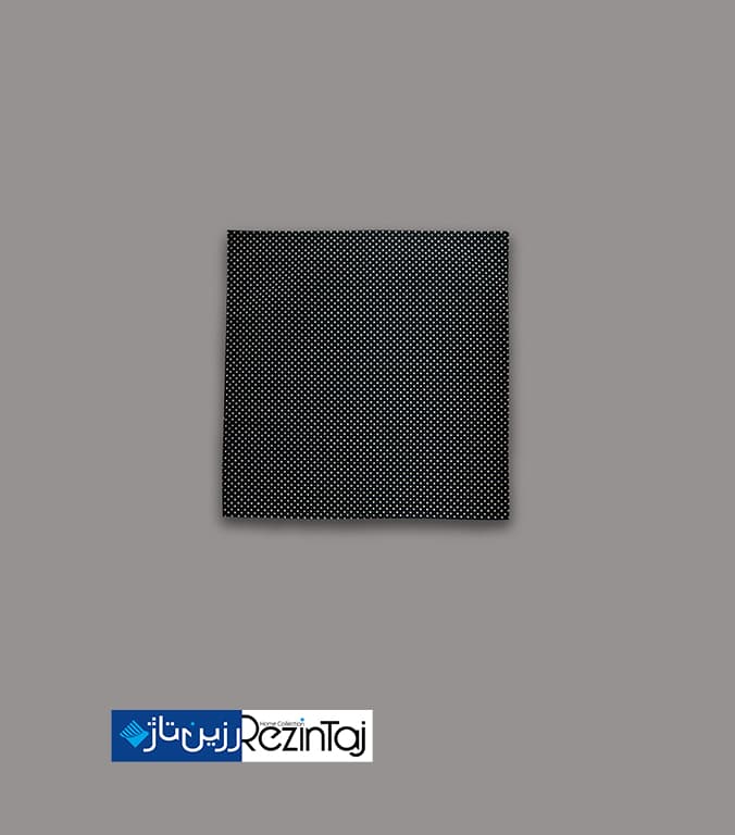 دستمال سفره تکی طرح خروس
