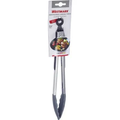 انبر سرو Classic Silicone Maxi Serving Tongs وست مارک — تصویر ۹