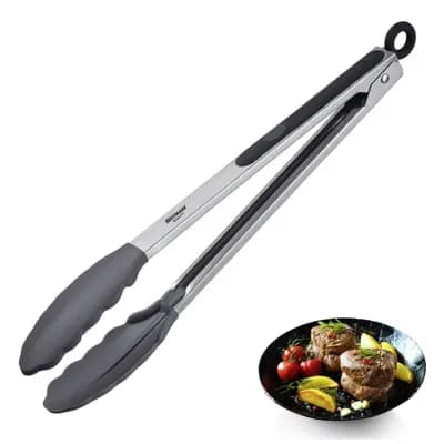 انبر سرو Classic Silicone Maxi Serving Tongs وست مارک — تصویر ۳