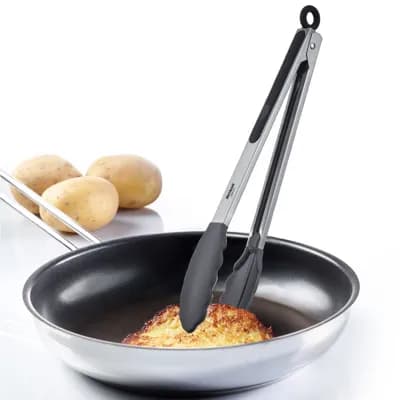 انبر سرو Classic Silicone Maxi Serving Tongs وست مارک — تصویر ۸