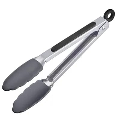انبر سرو Classic Silicone Midi Serving Tongs وست مارک