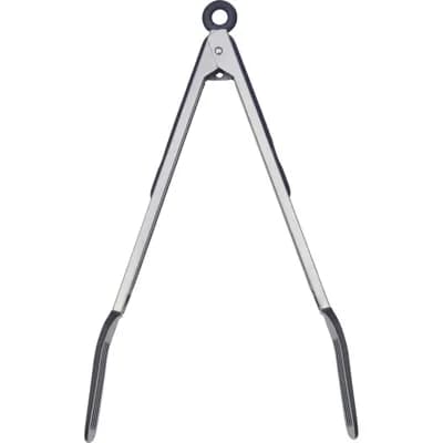 انبر سرو Comfort Silicone Maxi Serving Tongs وست مارک — تصویر ۵