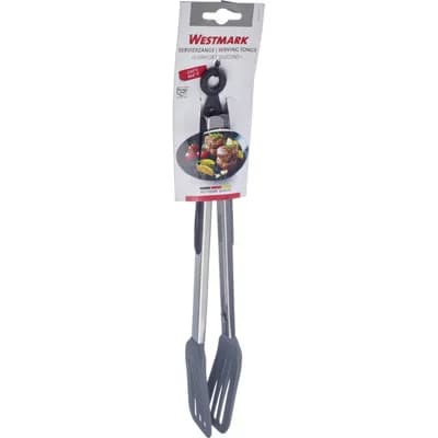 انبر سرو Comfort Silicone Maxi Serving Tongs وست مارک — تصویر ۹