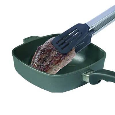 انبر سرو Comfort Silicone Maxi Serving Tongs وست مارک — تصویر ۶