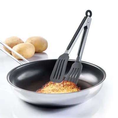 انبر سرو Comfort Silicone Mini Serving Tongs وست مارک — تصویر ۷