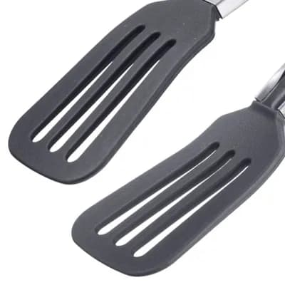 انبر سرو Comfort Silicone Mini Serving Tongs وست مارک — تصویر ۶