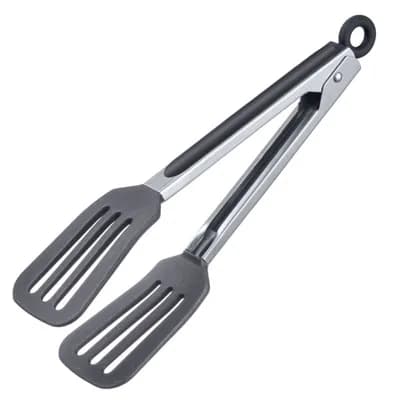 انبر سرو Comfort Silicone Mini Serving Tongs وست مارک — تصویر ۲