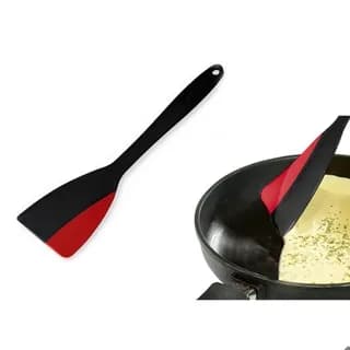 کفگیر / لیسه Flexi Mini Turner/Scraper وست مارک — تصویر ۳