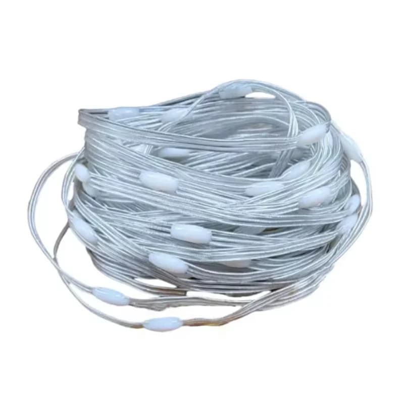 ریسه نوری LED هوشمند بلوتوثی 10 متری کد N616