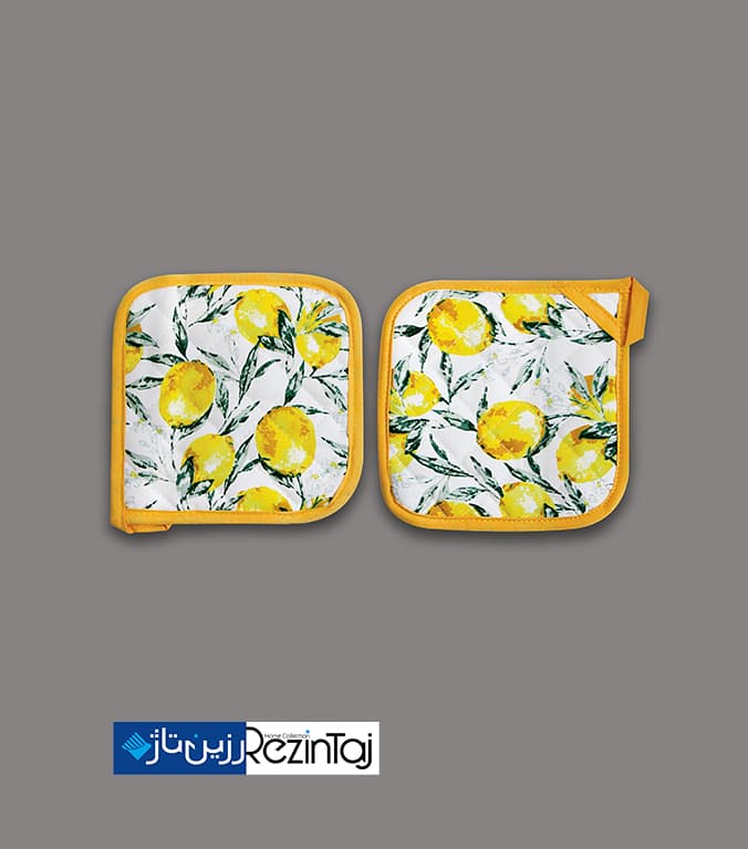 دستگیره آشپزخانه تکی طرح لیمو