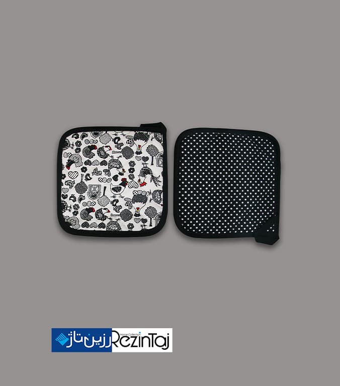 دستگیره آشپزخانه تکی طرح خروس