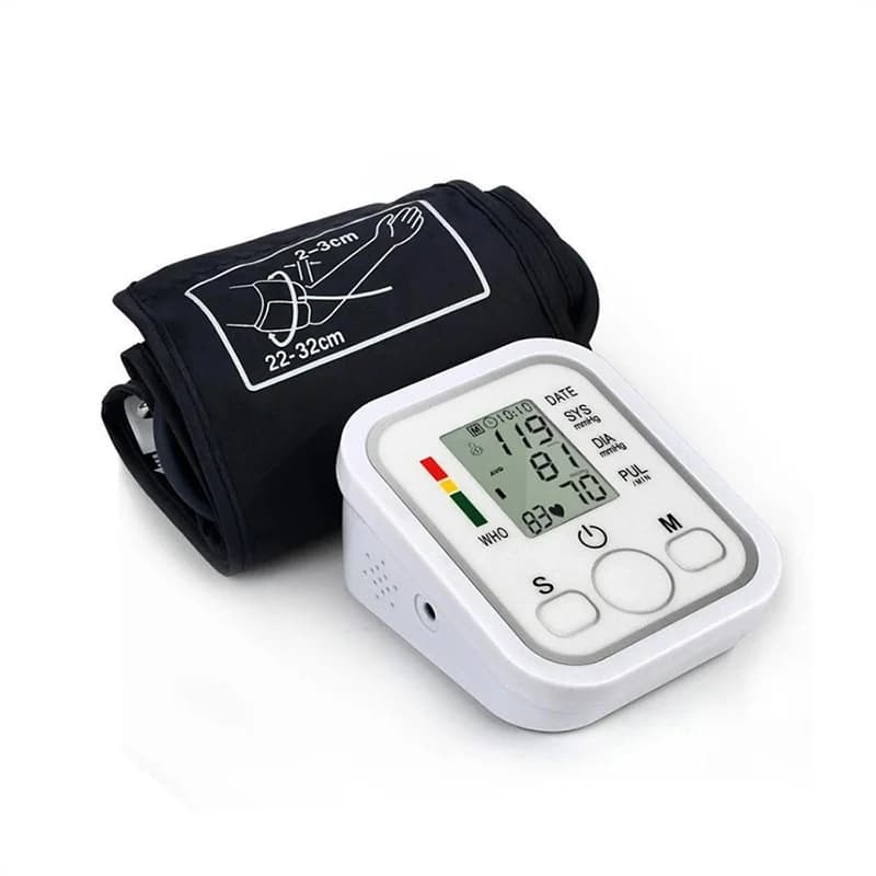 دستگاه فشارسنج بازویی مدل Arm Style کد n592