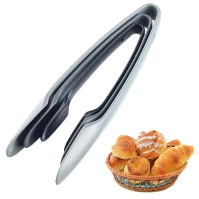 ۳ عدد انبر پذیرایی Buffet Serving Tongs وست مارک — تصویر ۳